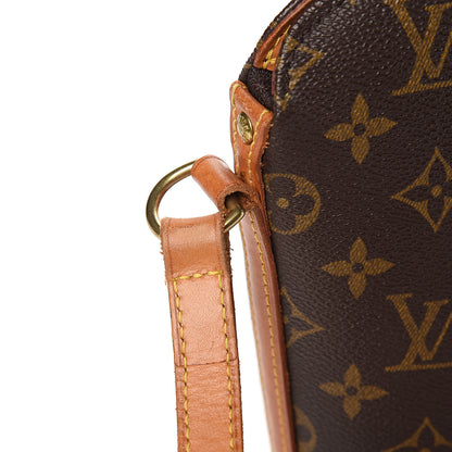 Louis Vuitton Monogram Drouot 10 of 11
