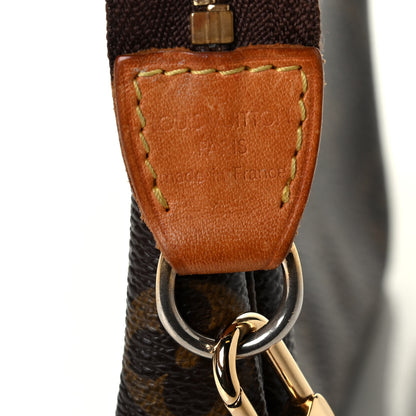 Louis Vuitton Monogram Cerises Mini Pochette Accessories 5 of 8