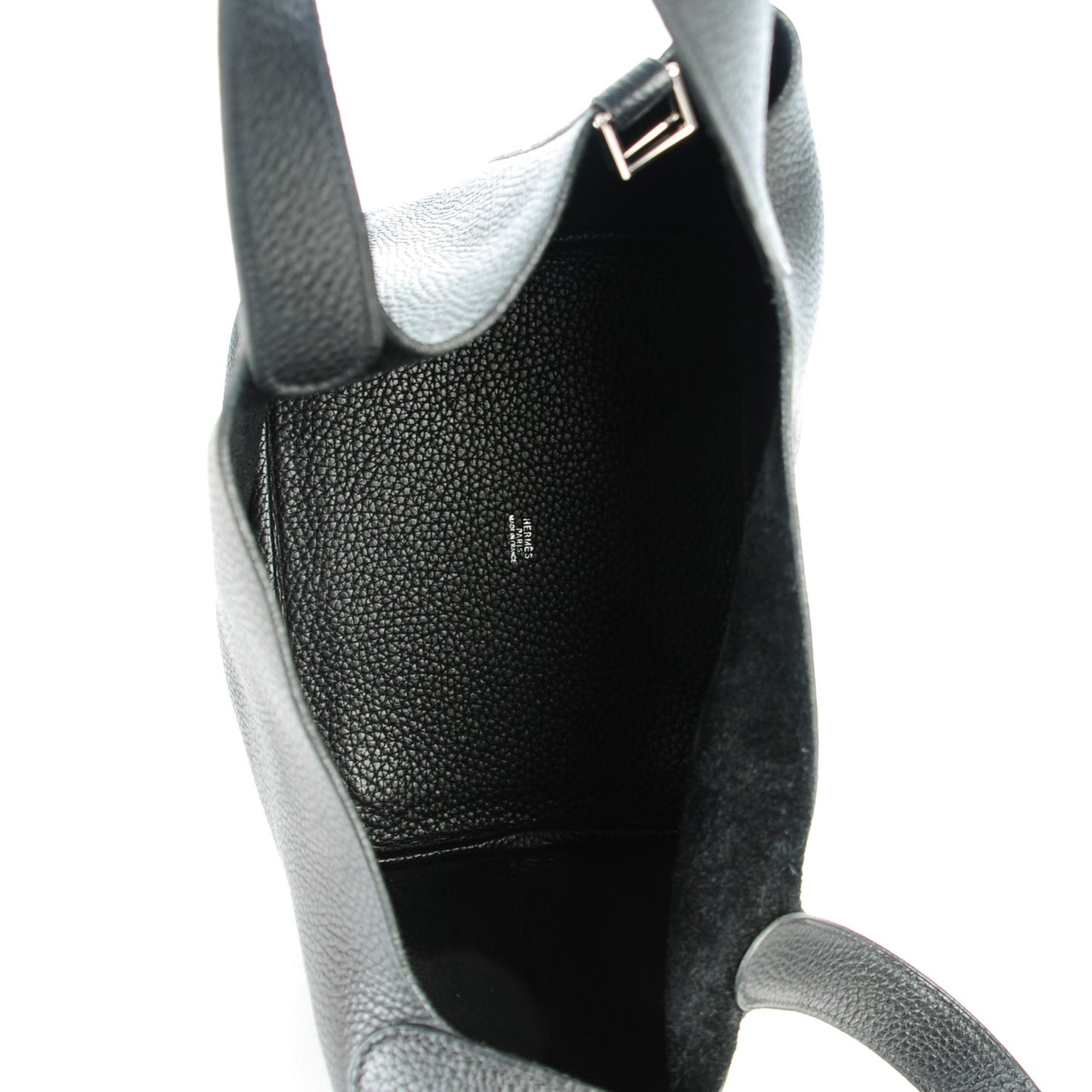 Taurillon Clemence Picotin 22 MM Black