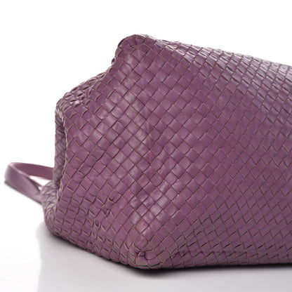 Bottega Veneta Nappa Intrecciato Large Seamless Tote Corot 11 of 16