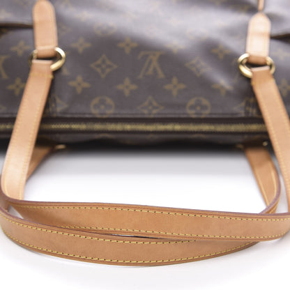 Louis Vuitton Monogram Totally MM 6 of 10