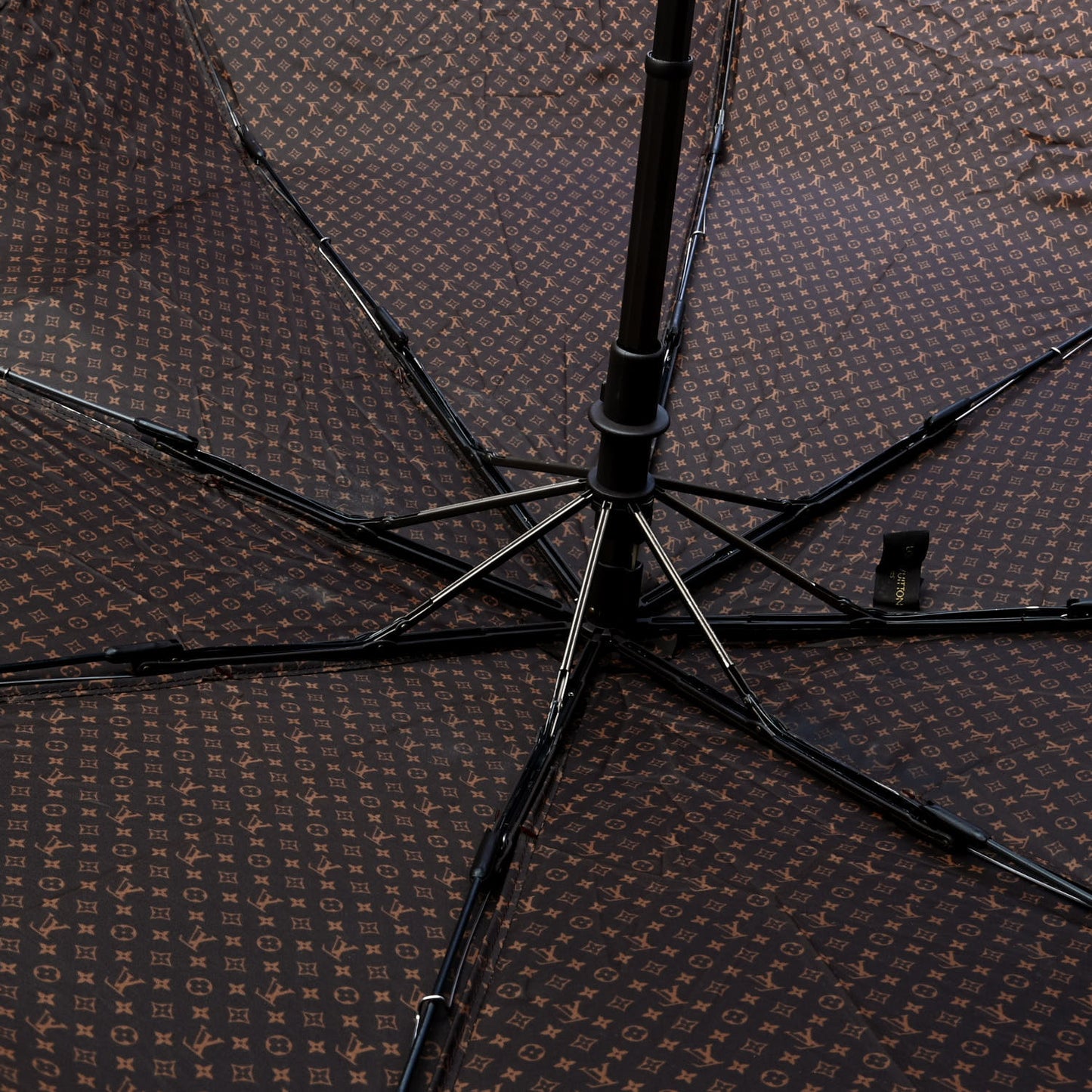 Monogram Parapluie Umbrella