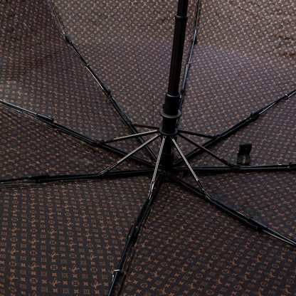 Louis Vuitton Monogram Parapluie Umbrella 3 of 7