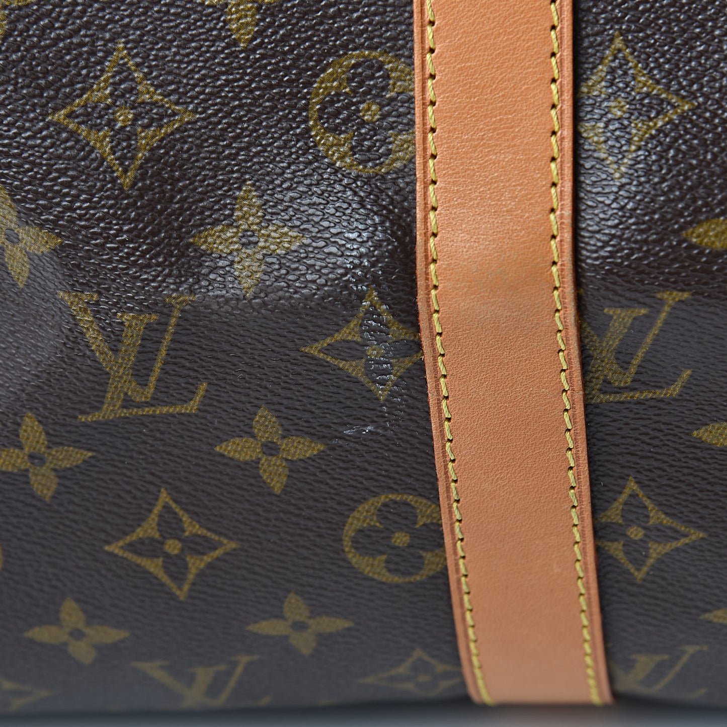 Monogram Keepall Bandouliere 45