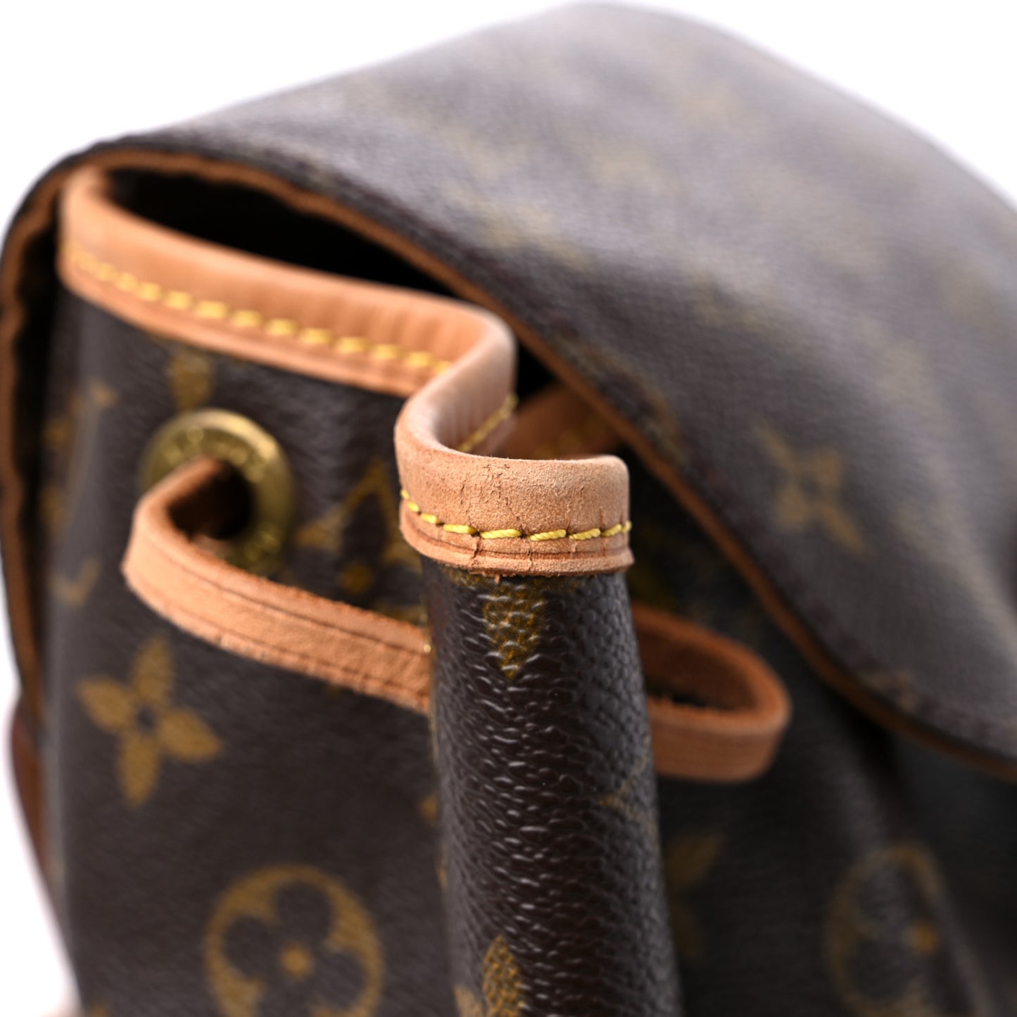 Monogram Montsouris MM Backpack