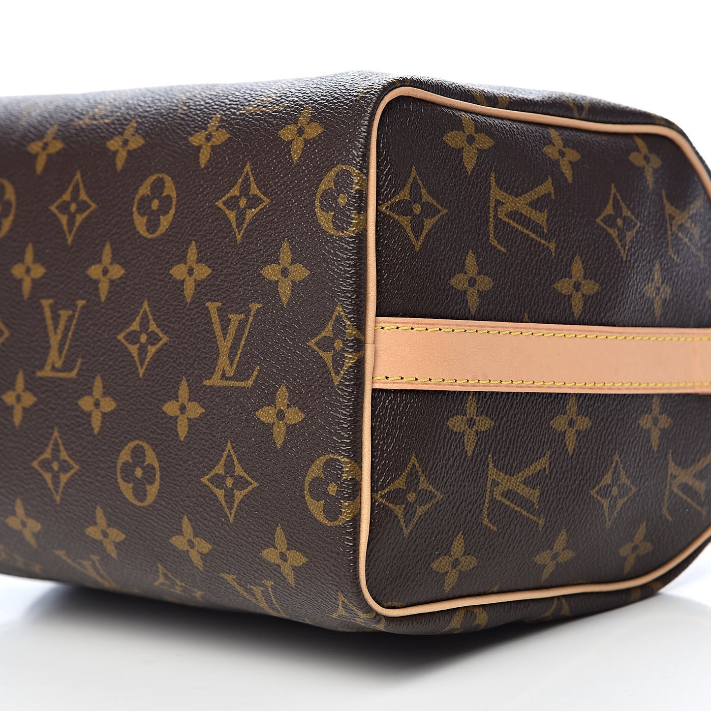 Monogram Speedy Bandouliere 25