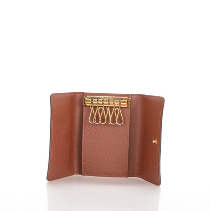 Louis Vuitton Monogram 6 Key Multicles Holder 5 of 7