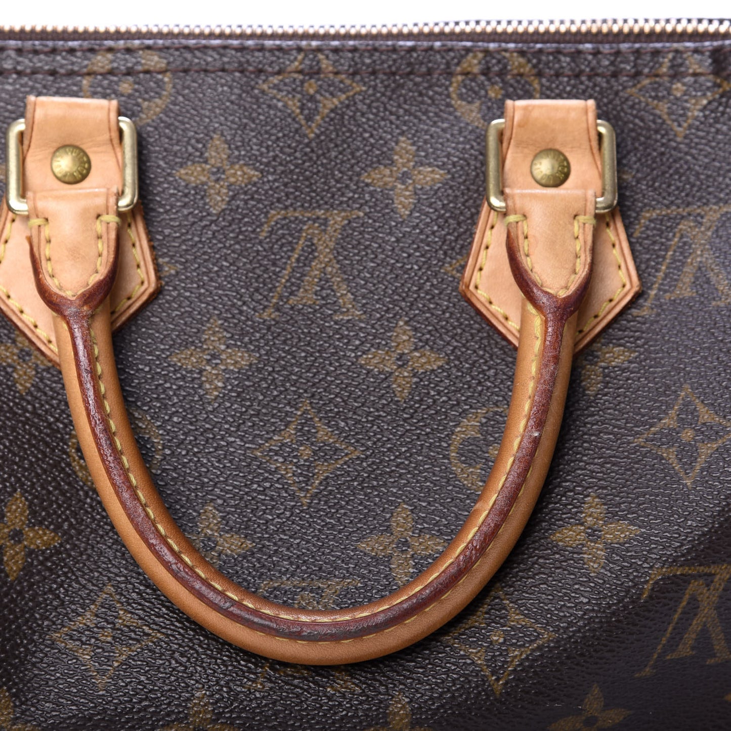 Monogram Speedy 25