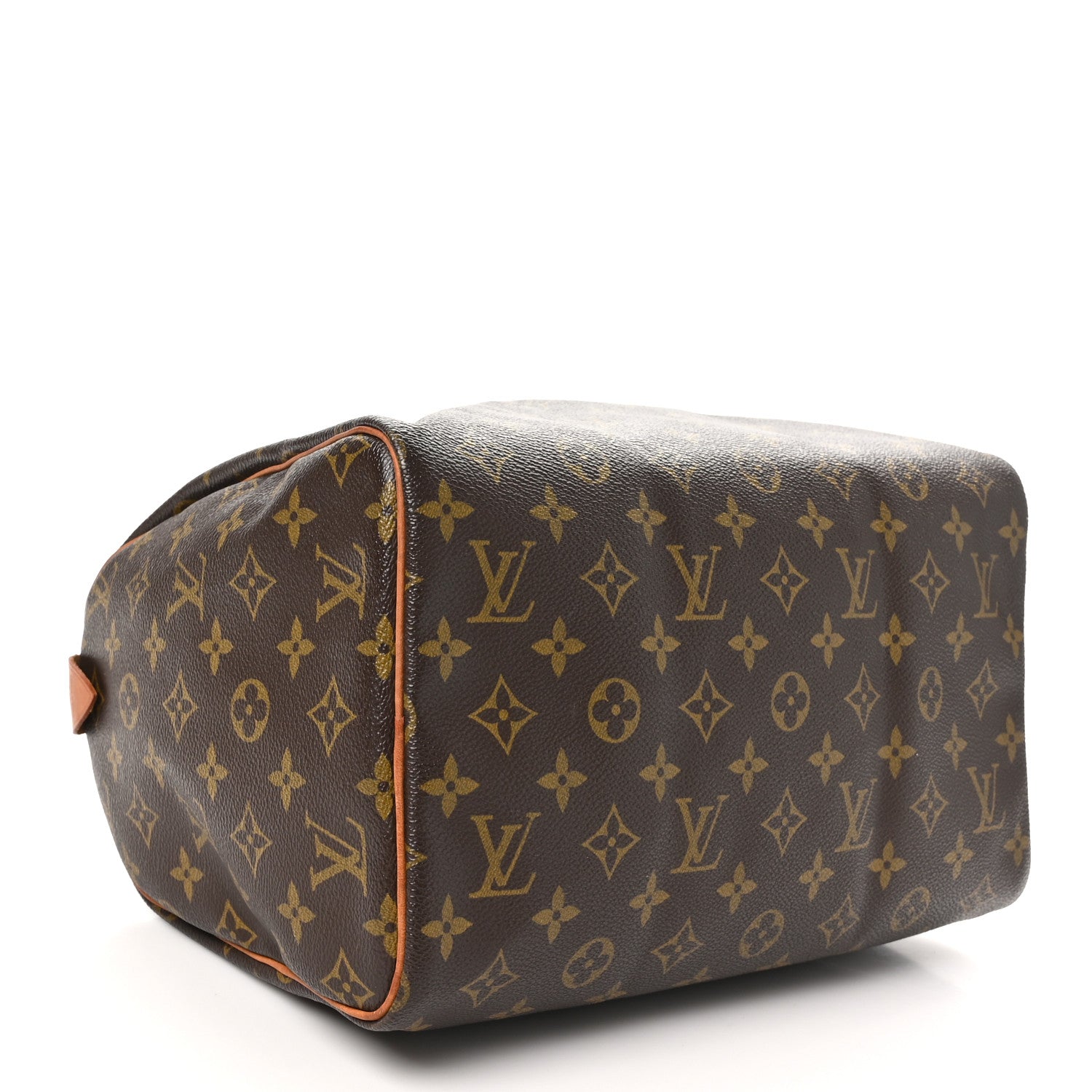 Louis Vuitton Monogram Speedy 30 4 of 12