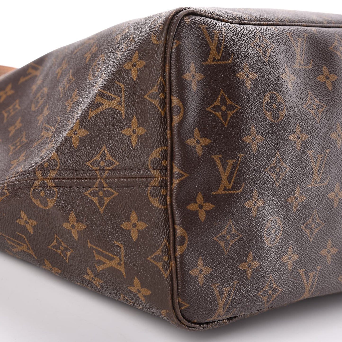 Monogram Neverfull GM