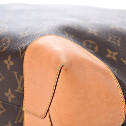 Louis Vuitton Monogram Berri MM 9 of 12