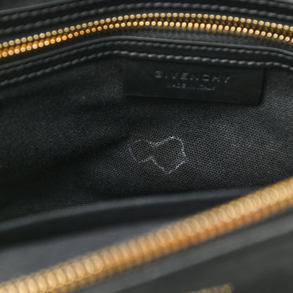 Givenchy Calfskin Small Sway Black 12 of 13