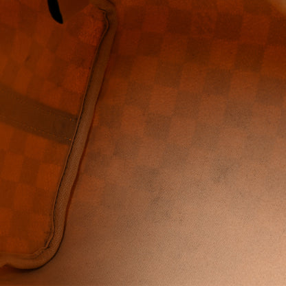 Louis Vuitton Damier Azur Speedy Bandouliere 30 10 of 18