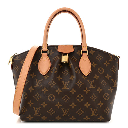 Louis Vuitton Monogram Boetie PM NM 1 of 10