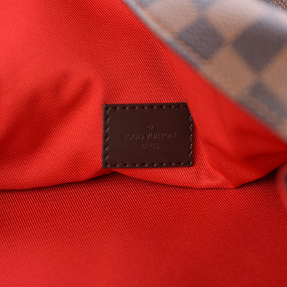 Louis Vuitton Damier Ebene Graceful MM 6 of 13