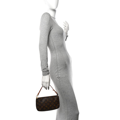 Louis Vuitton Monogram Pochette Accessories 2 of 13