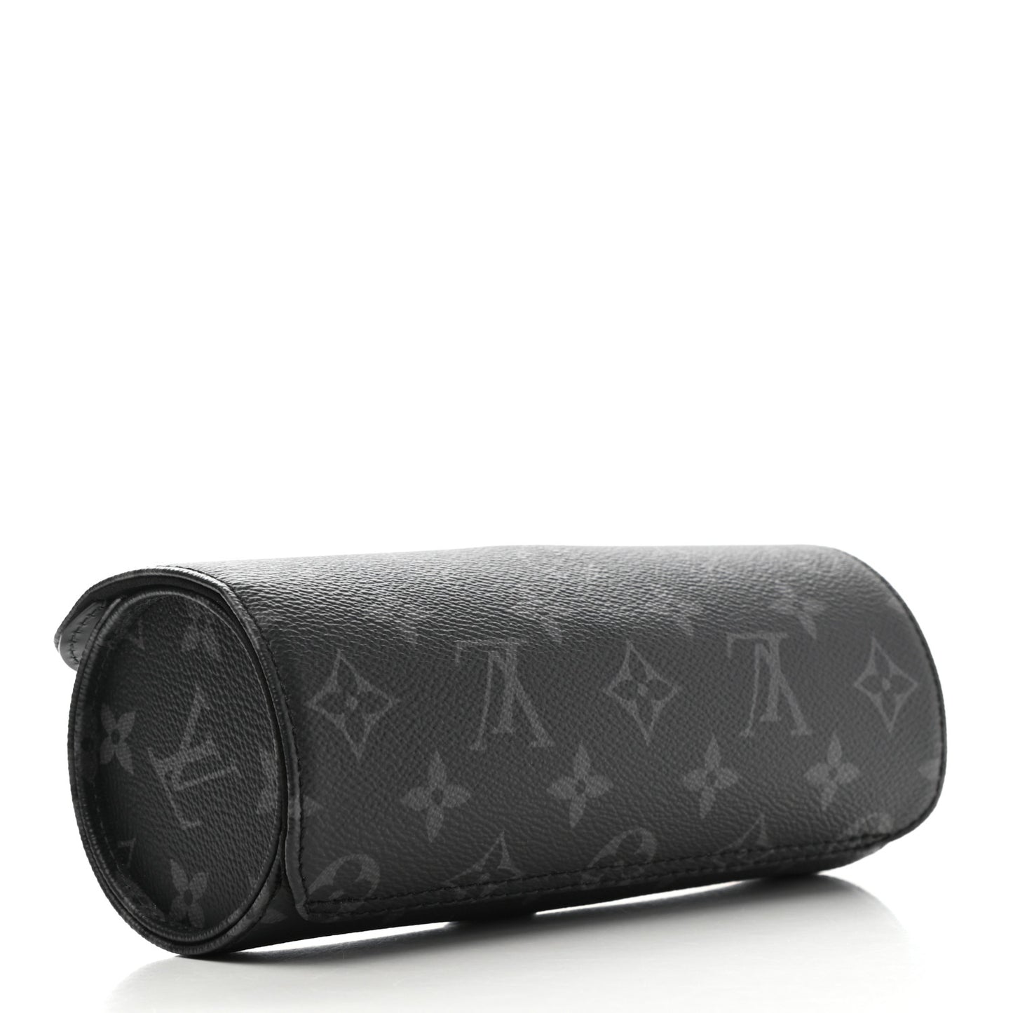 Monogram Eclipse 3 Watch Travel Case