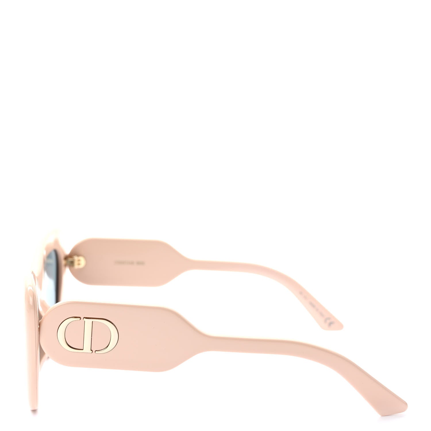 Christian Dior Diorbobby B1U Sunglasses Pink 3 of 8