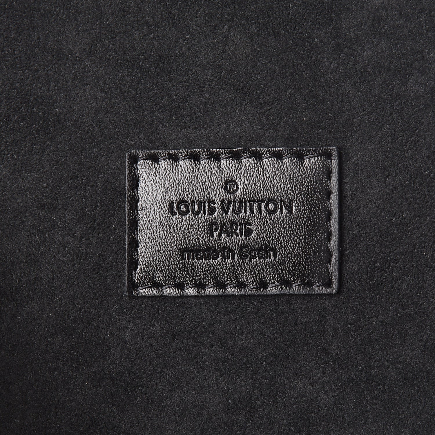 Louis Vuitton Reverse Monogram Cannes 6 of 8