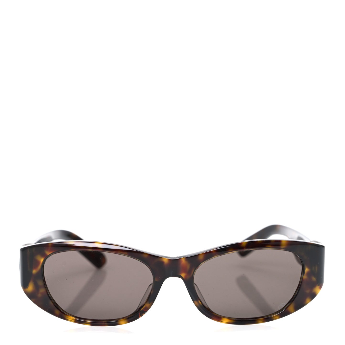Acetate 30 Montaigne S9U Sunglasses Tortoise