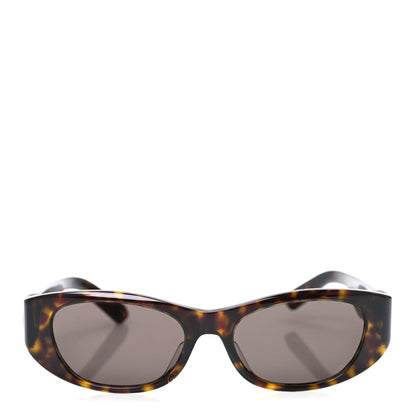 Christian Dior Acetate 30 Montaigne S9U Sunglasses Tortoise 2 of 8