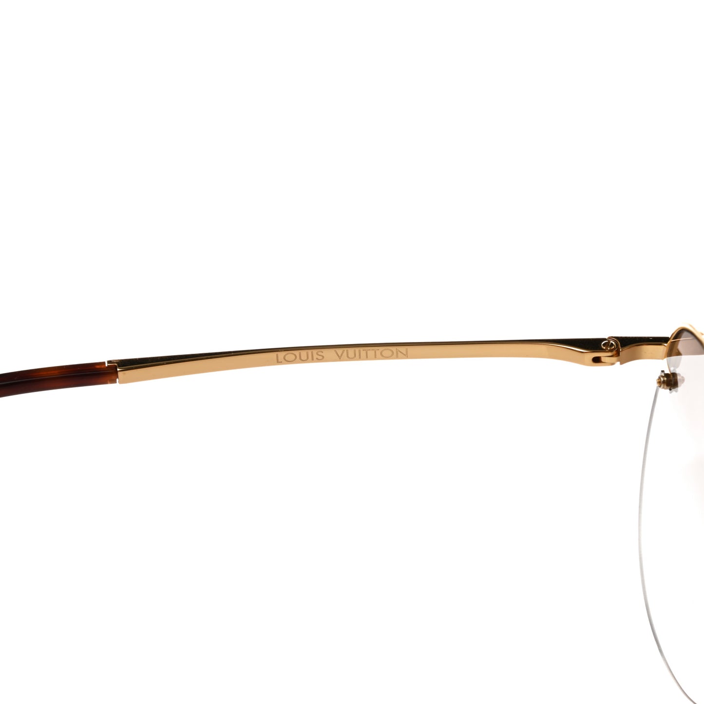 Grease Mask Sunglasses Z1470U Gold
