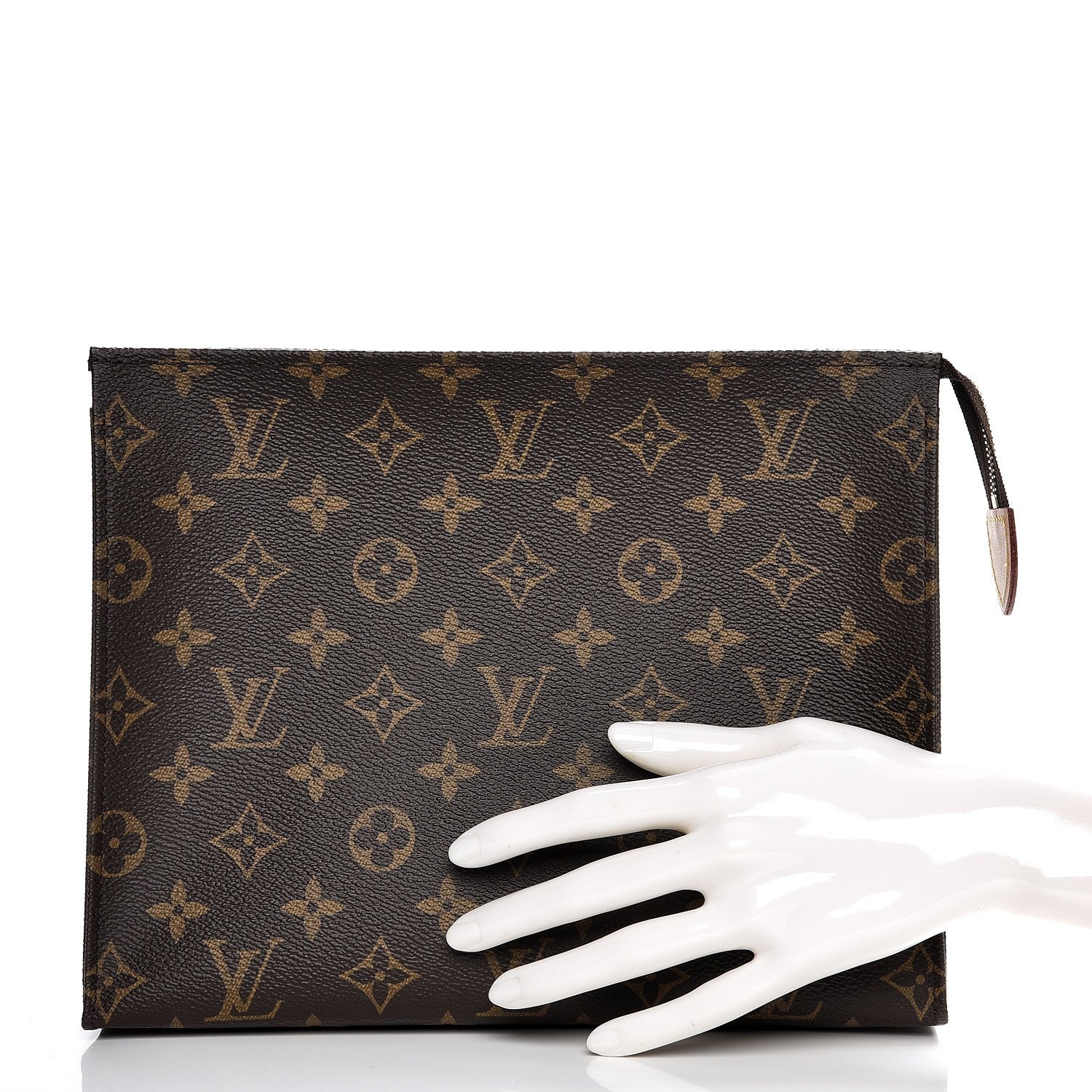 Louis Vuitton Monogram Toiletry Pouch 26 2 of 7