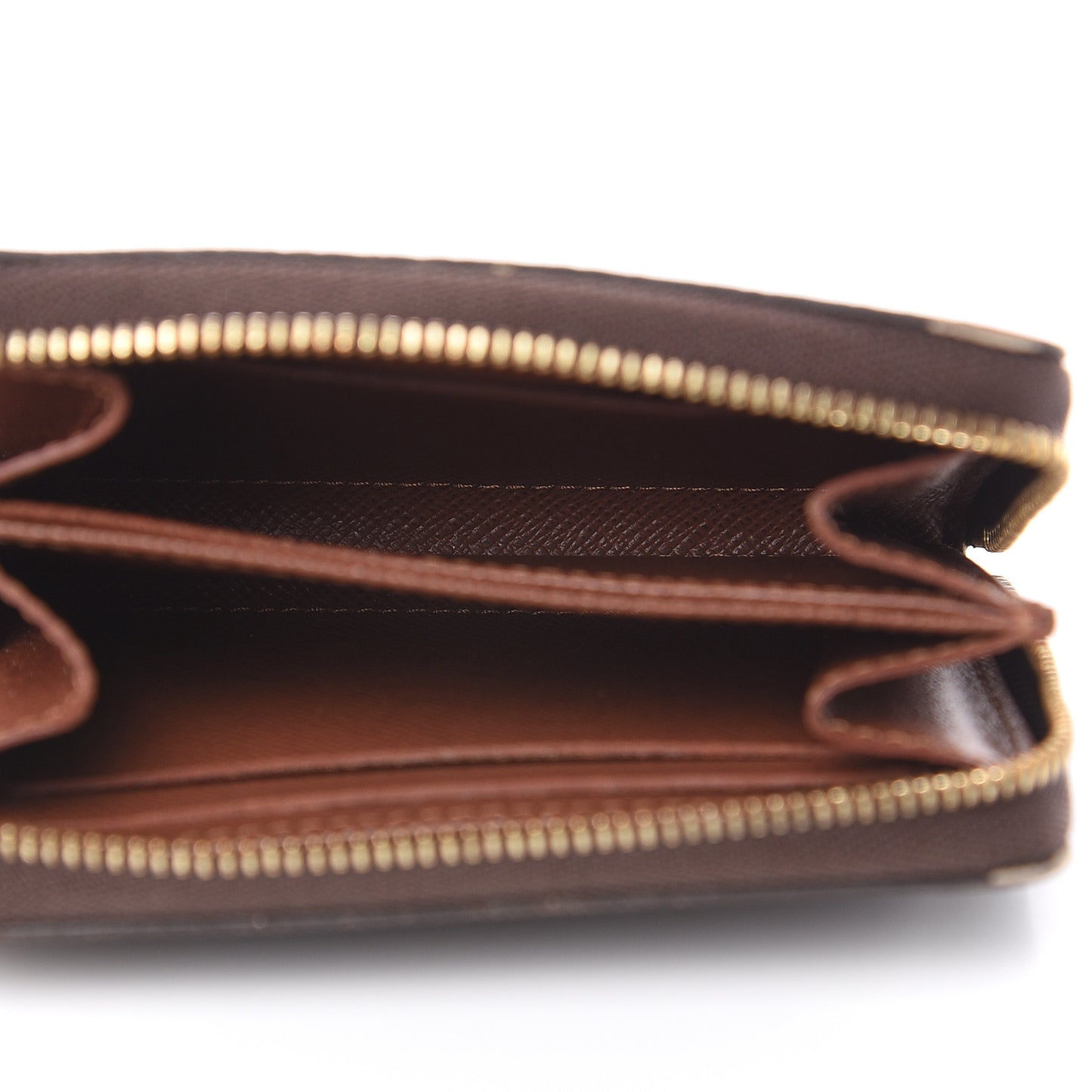 Monogram Zippy Coin Purse