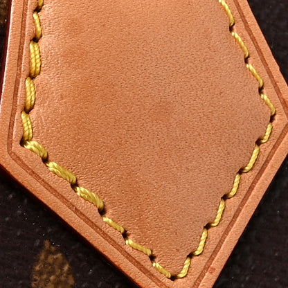 Louis Vuitton LV X YK Monogram Pumpkins Speedy Bandouliere 20 12 of 13