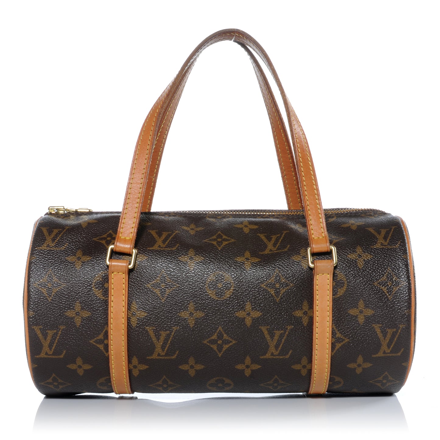 Monogram Papillon 26
