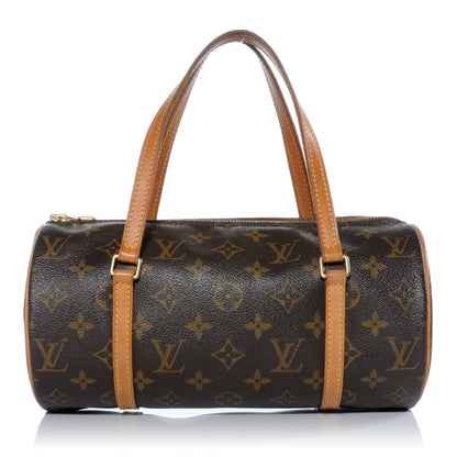 Louis Vuitton Monogram Papillon 26 1 of 8