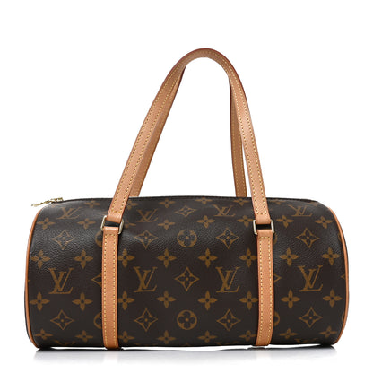Louis Vuitton Monogram Papillon 26 1 of 9