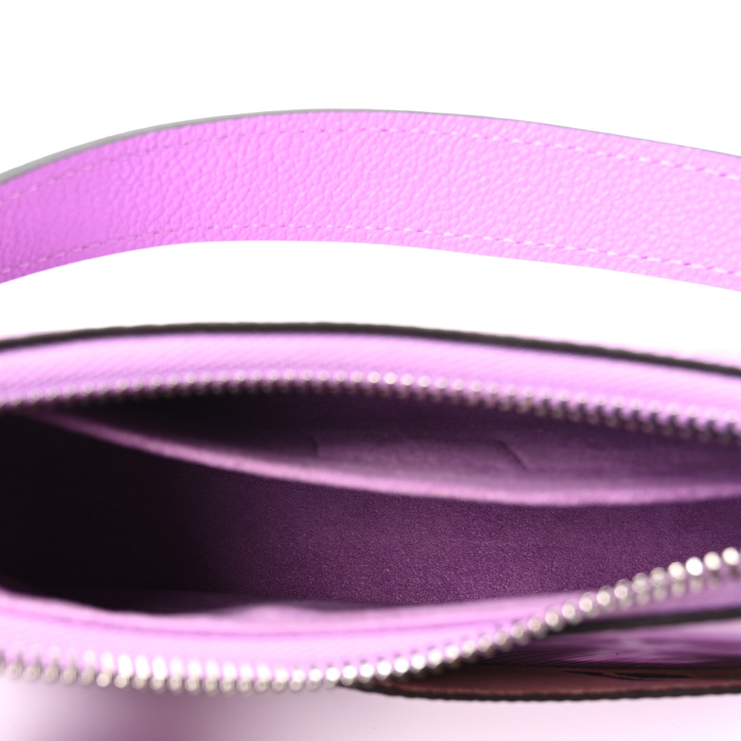 Louis Vuitton Epi Marellini Lilas Provence 6 of 10