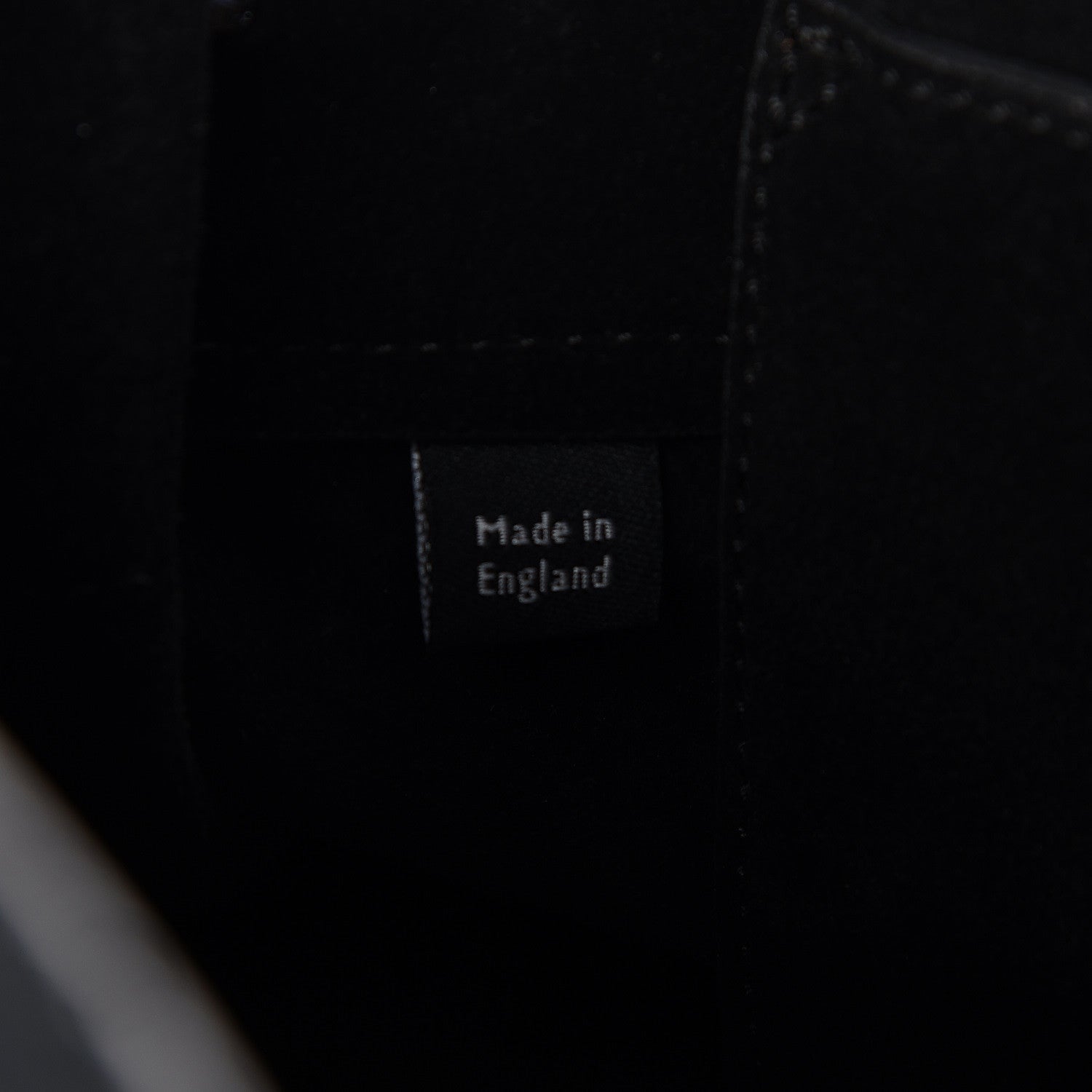 Mulberry Goatskin Heritage Bayswater Satchel Nightshade Blue 7 of 11