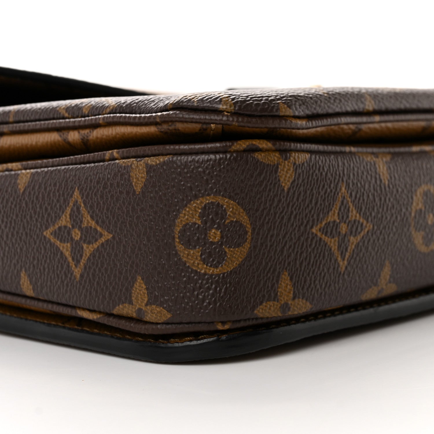 Louis Vuitton Reverse Monogram Pochette Metis 8 of 12