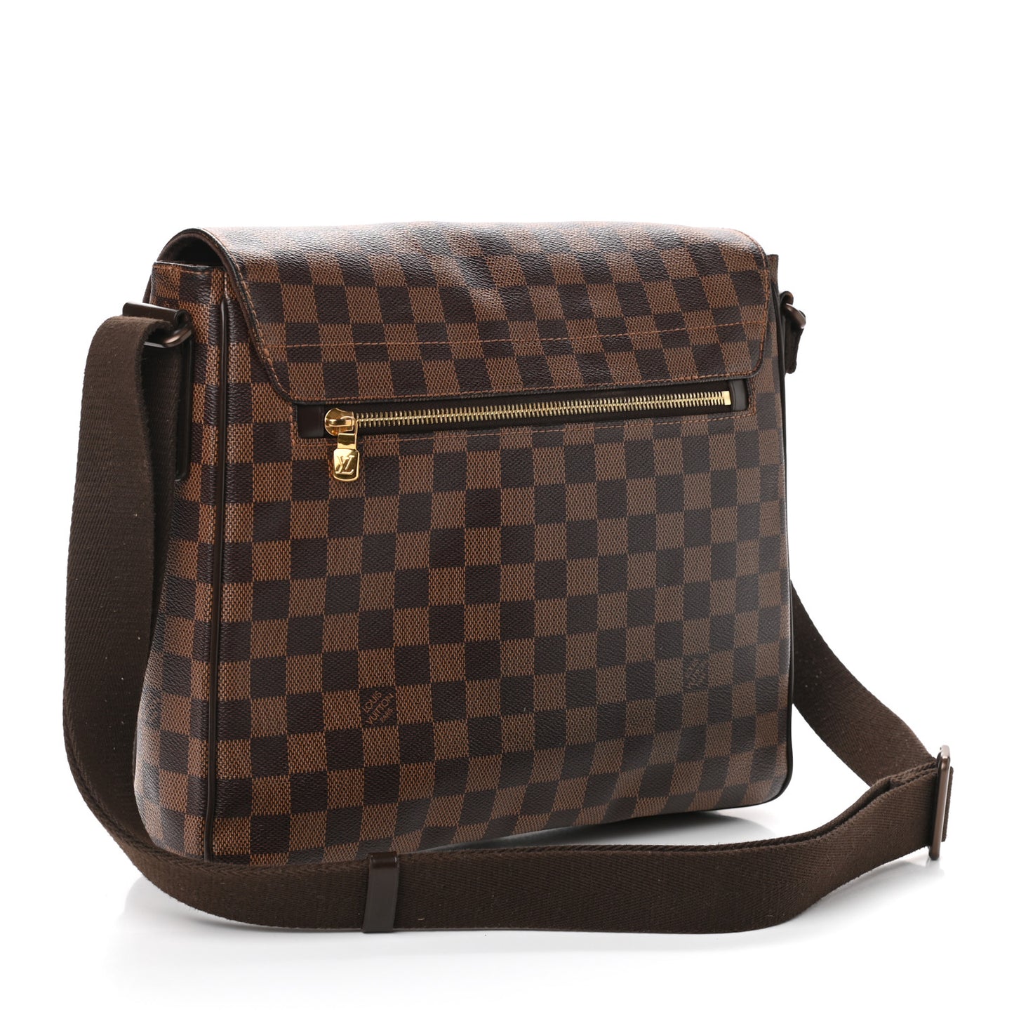 Damier Ebene District MM