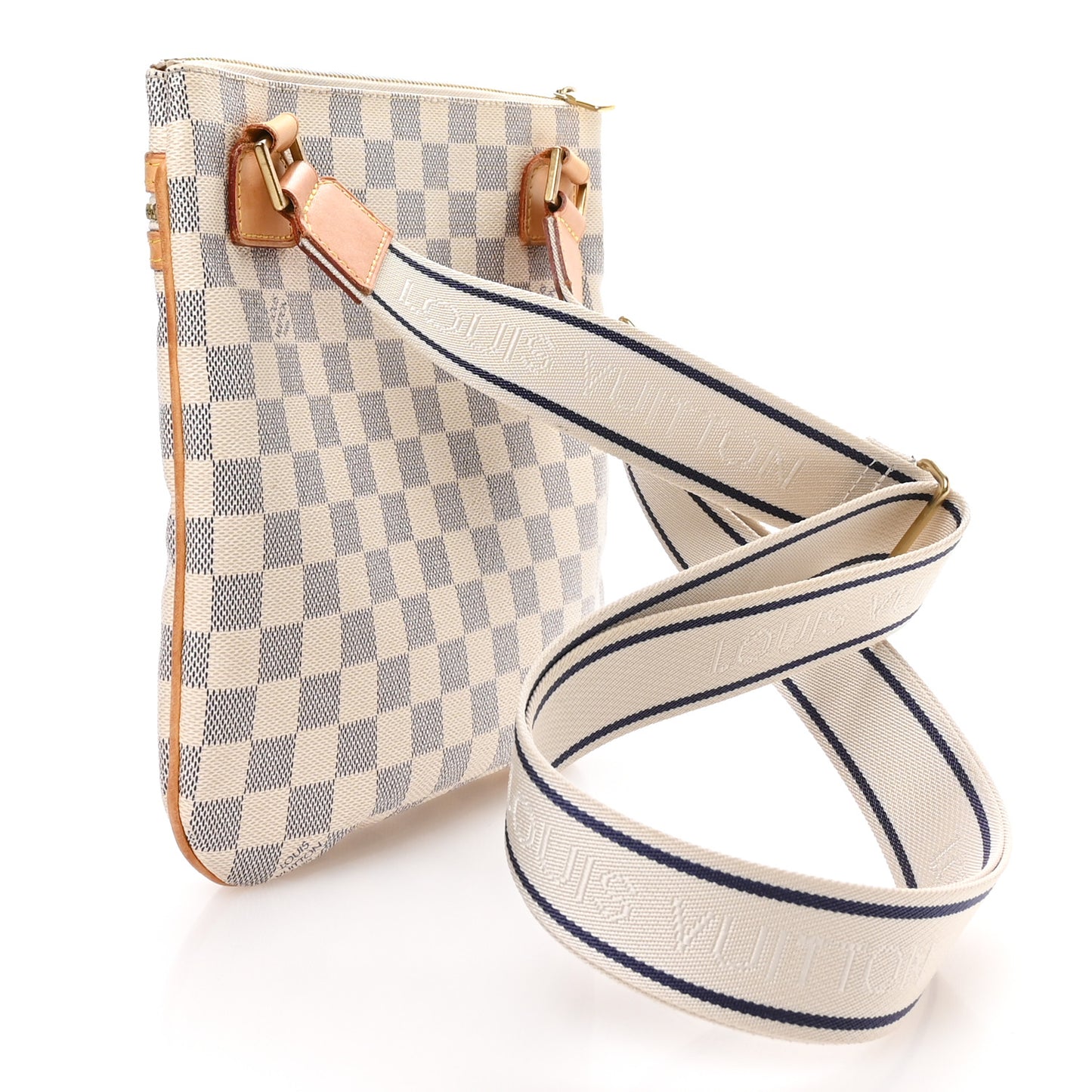 Damier Azur Bosphore Pochette