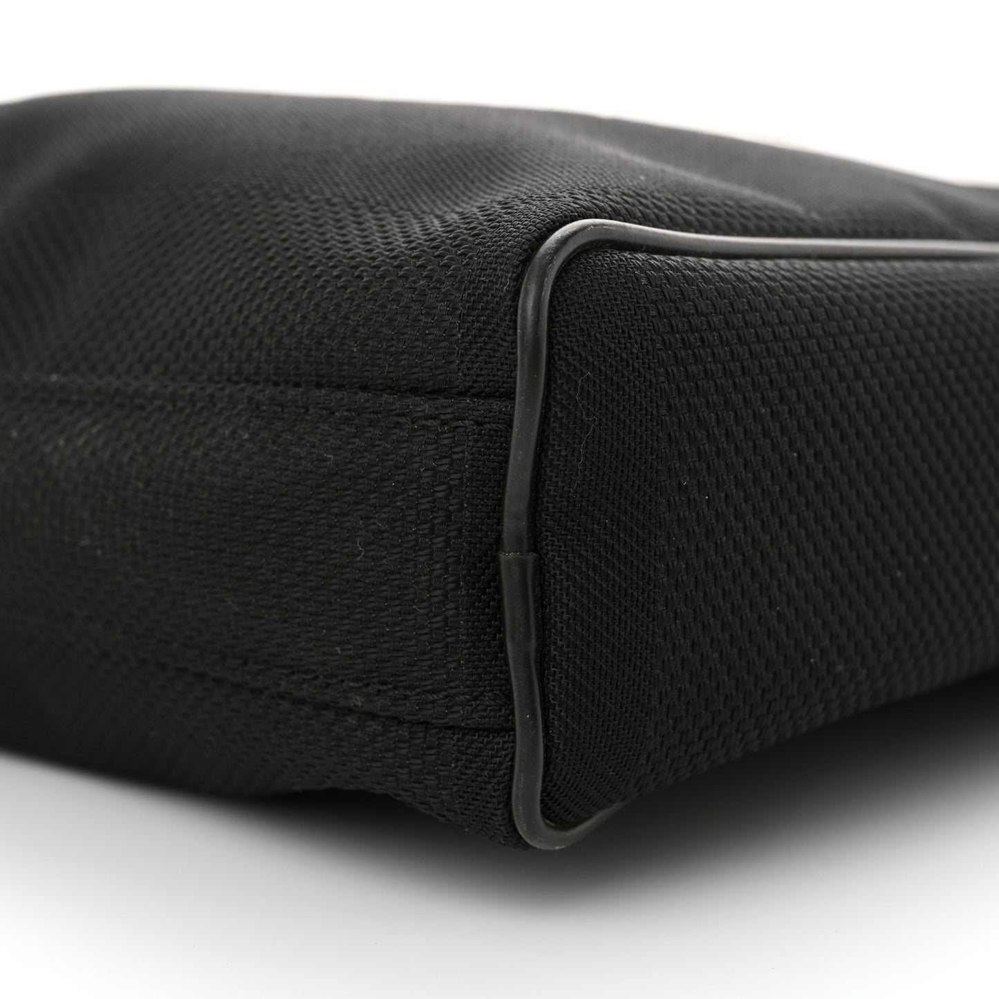 Damier Geant Citadin Messenger Black