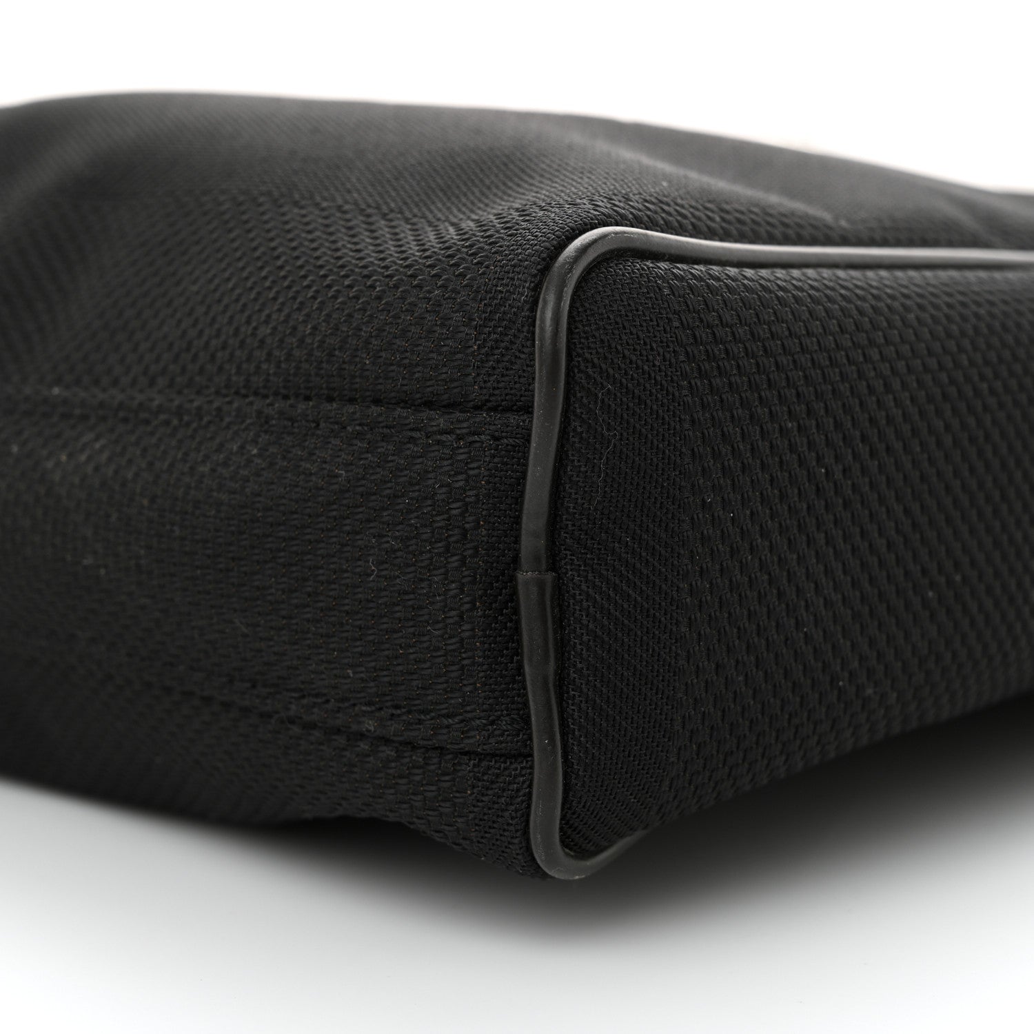 Louis Vuitton Damier Geant Citadin Messenger Black 10 of 12