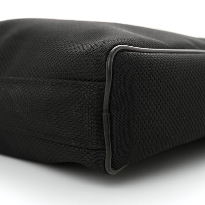 Louis Vuitton Damier Geant Citadin Messenger Black 10 of 12