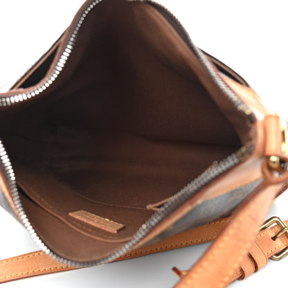 Louis Vuitton Monogram Odeon PM 5 of 14