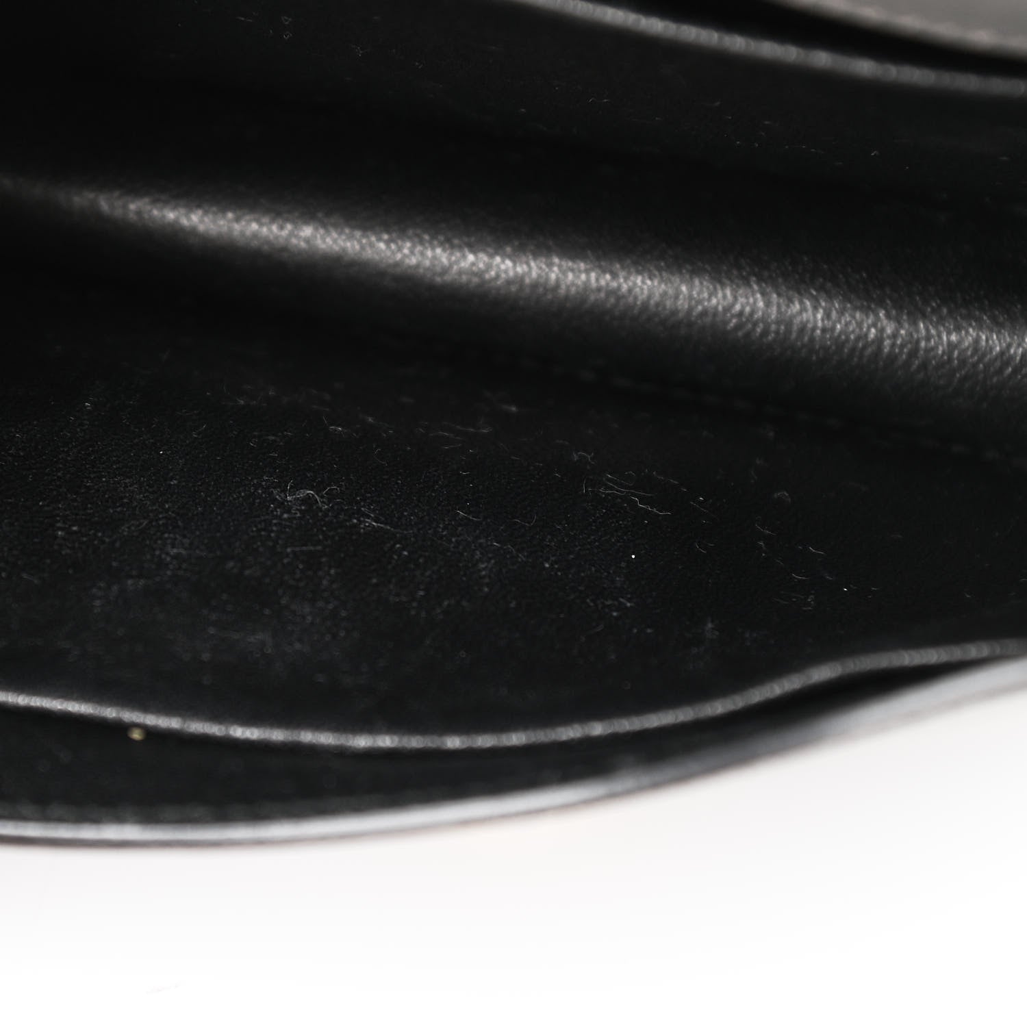 Prada City Calf Saffiano Cahier Bag Marmo 11 of 11