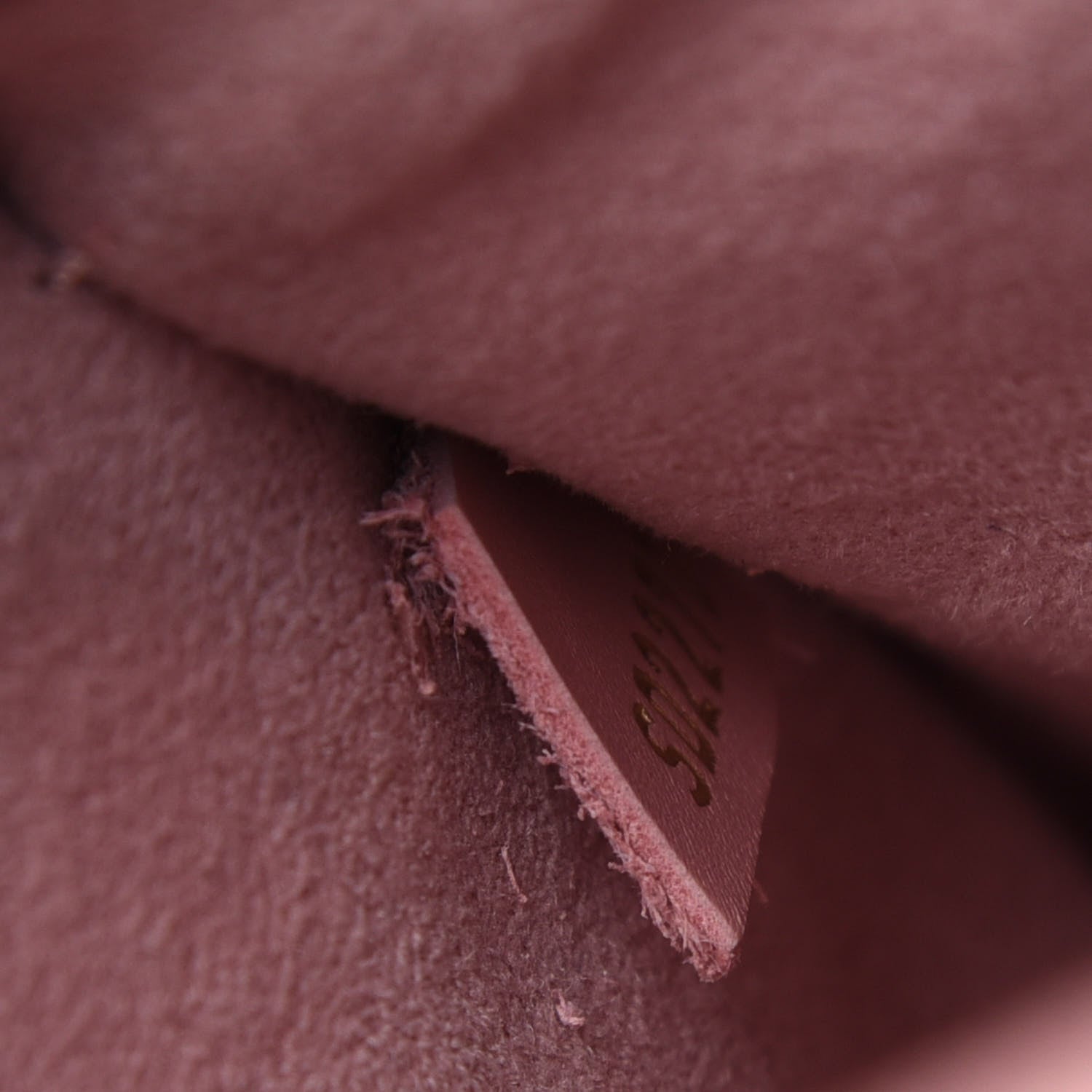 Louis Vuitton Monogram Neonoe MM Rose Poudre 7 of 9