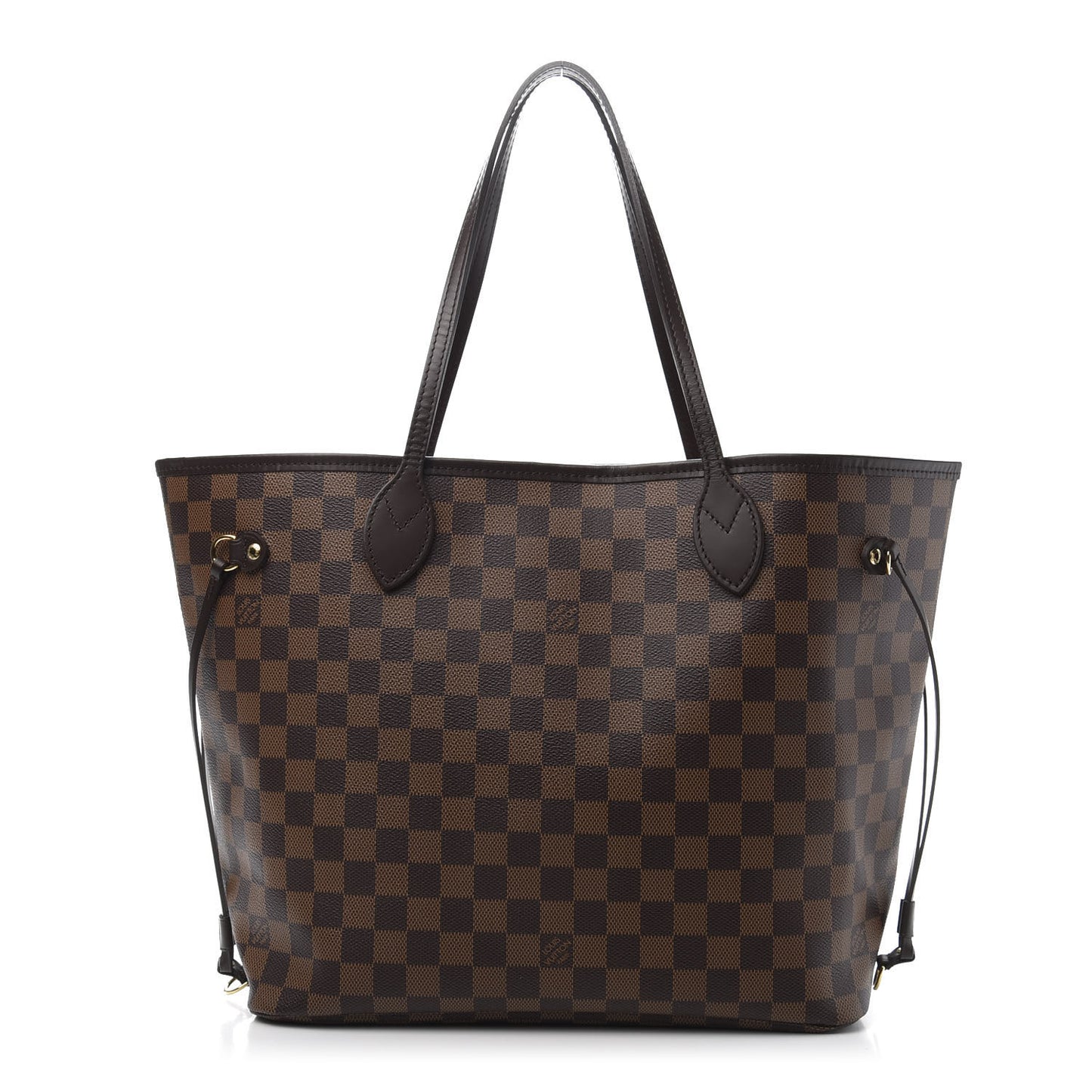 Damier Ebene Neo Neverfull MM