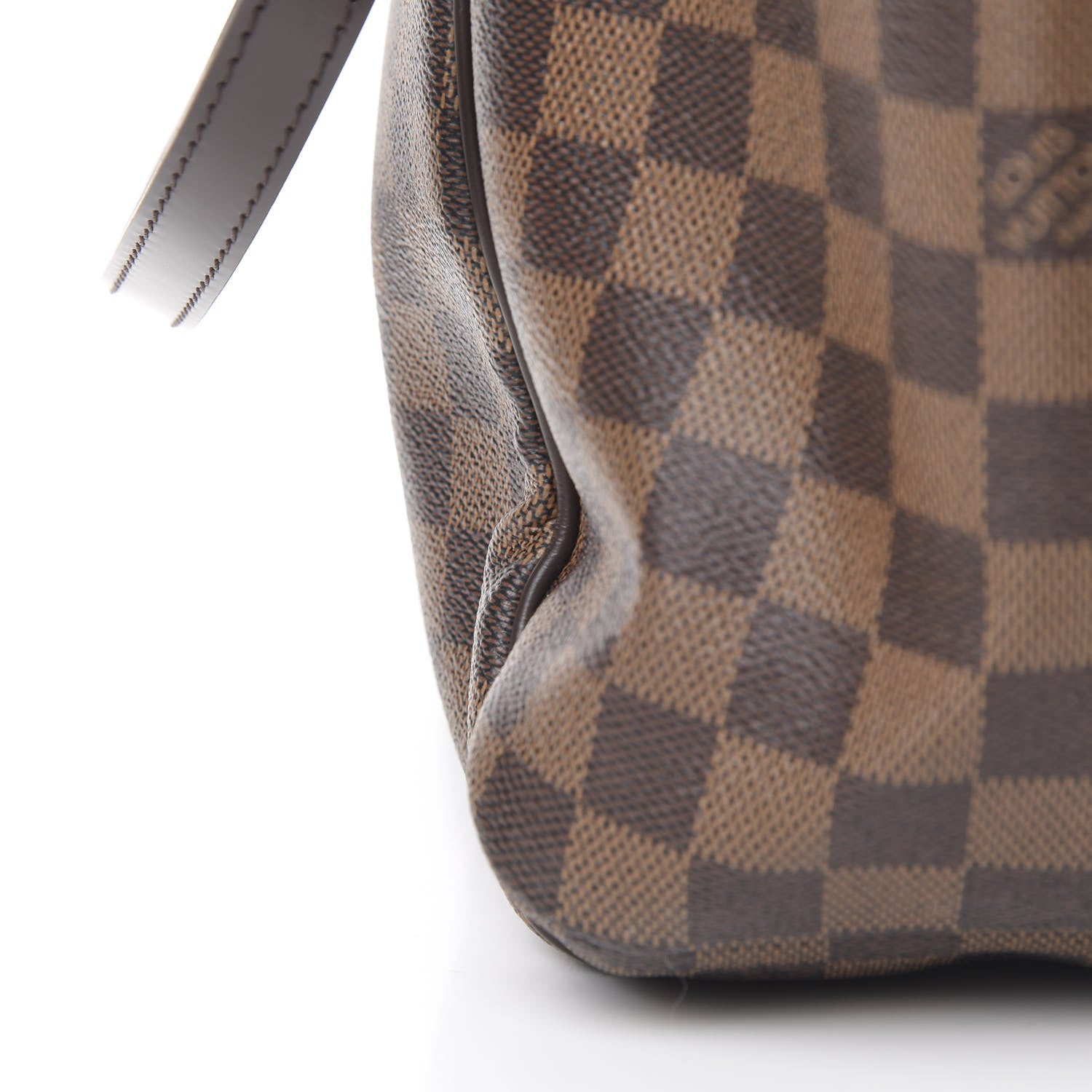 Louis Vuitton Damier Ebene Totally MM 11 of 13