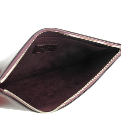 Louis Vuitton Epi Neverfull MM Quetsche 8 of 9