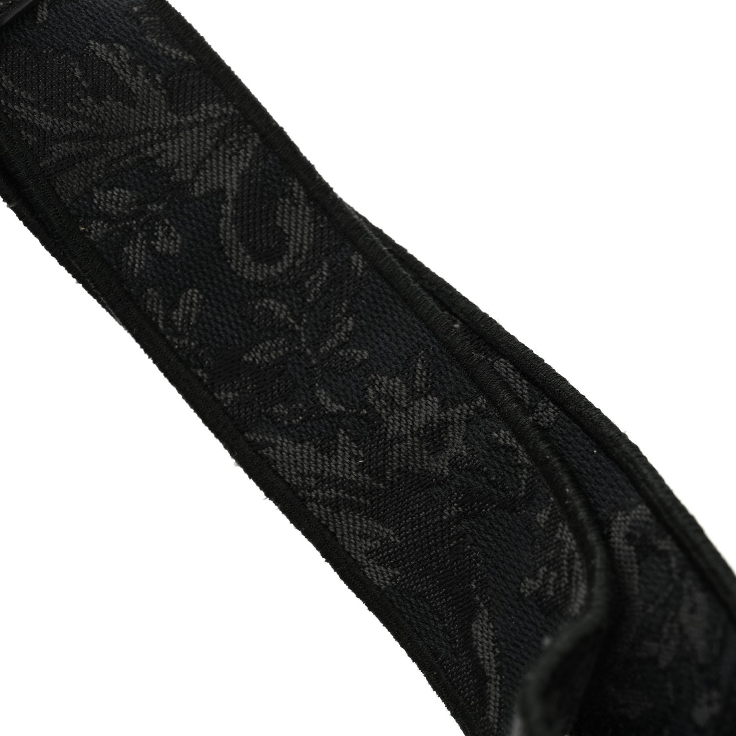 Jacquard Barocco Mini Athena Tote Black