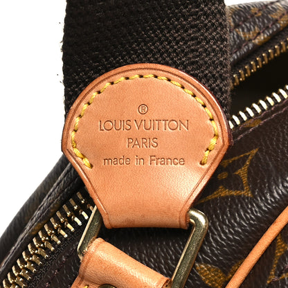 Louis Vuitton Monogram Reporter PM 7 of 10