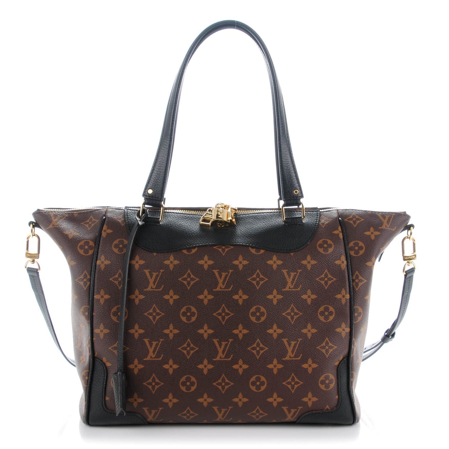Monogram Estrela NM Black