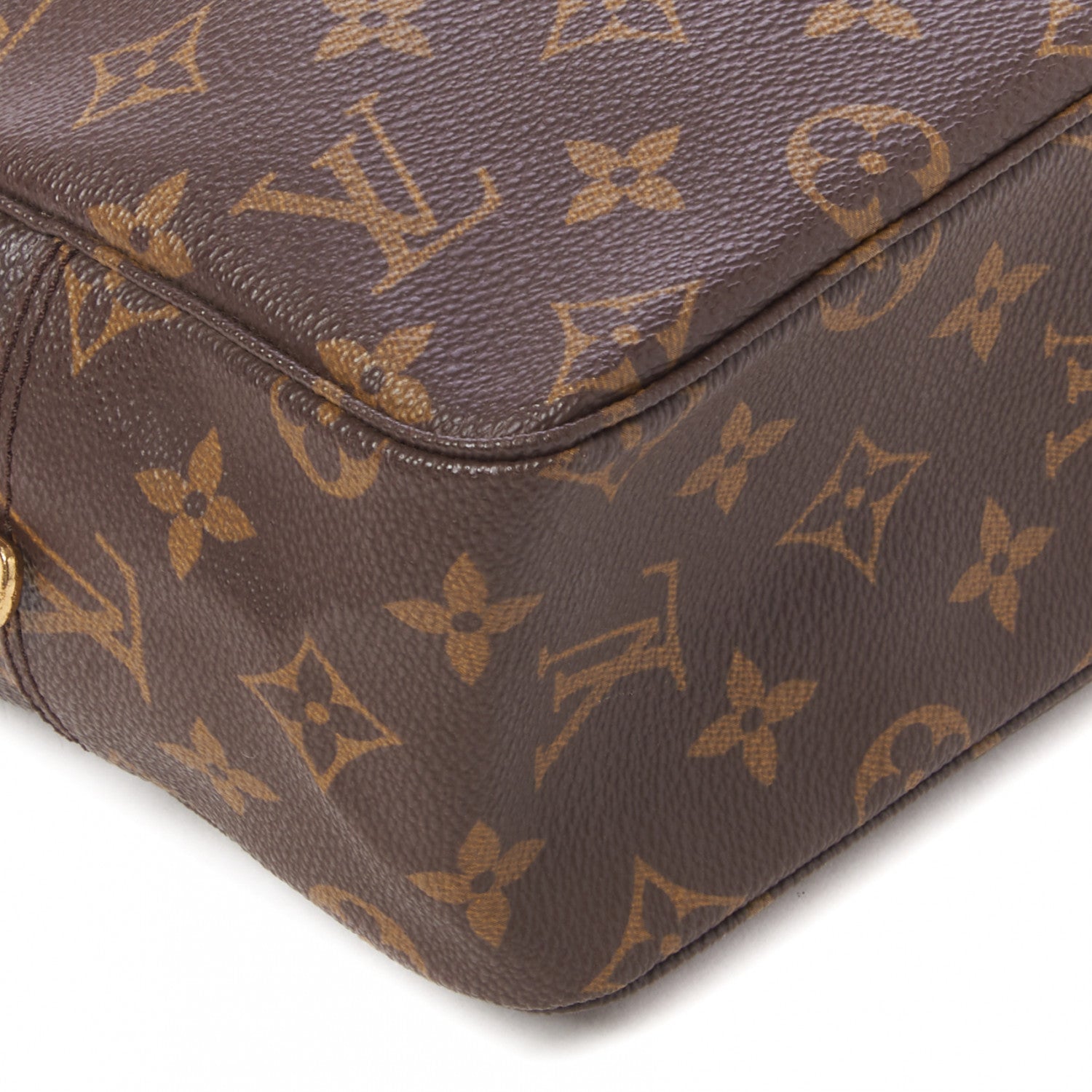 Louis Vuitton Monogram Trousse Toilette 28 5 of 9